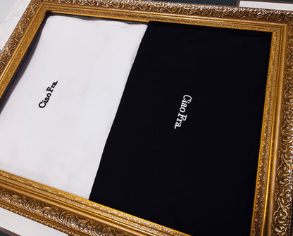 Shirt "Ciao Fra." - DFN