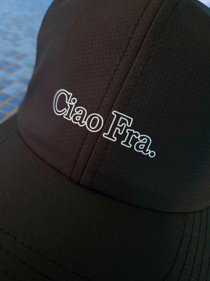 Sports Cap "Ciao Fra." - ANDIAMO