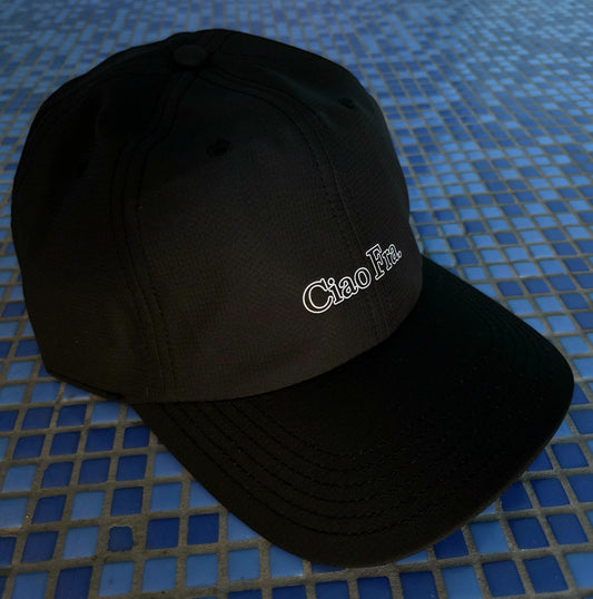 Sports Cap "Ciao Fra." - ANDIAMO