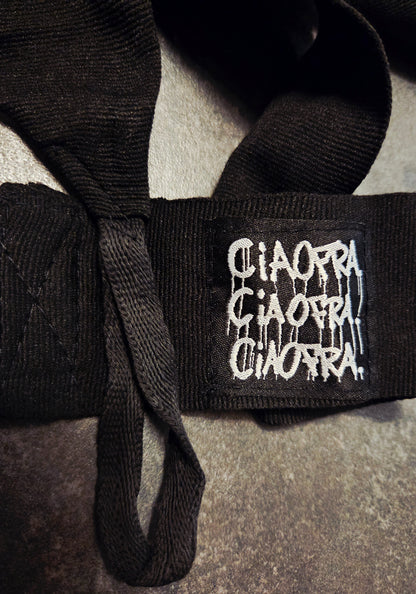 Bandagen "Ciao Fra." - PRONTO