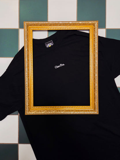 Shirt "Ciao Fra." - DFN
