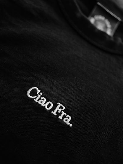 Shirt "Ciao Fra." - DFN