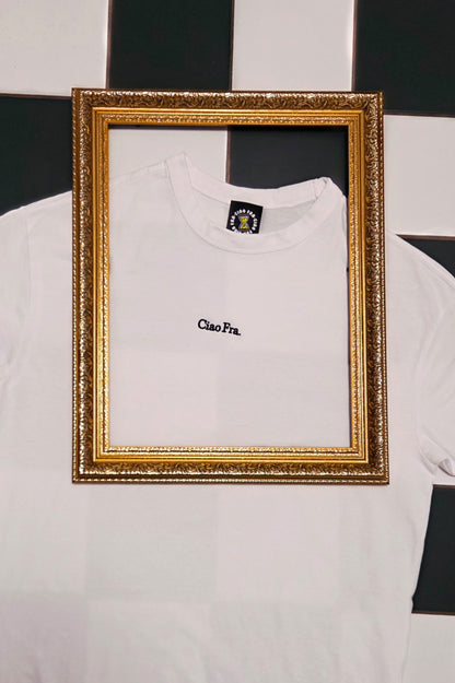 Shirt "Ciao Fra." - DFN