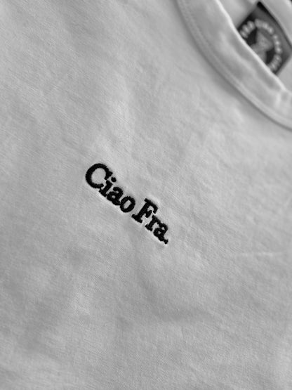 Shirt "Ciao Fra." - DFN