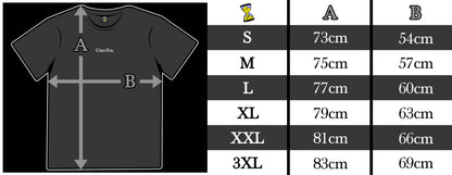 Shirt "Ciao Fra." - DFN